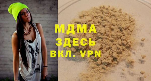 индика Арсеньев
